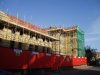 Scaffolding for New Building Projects